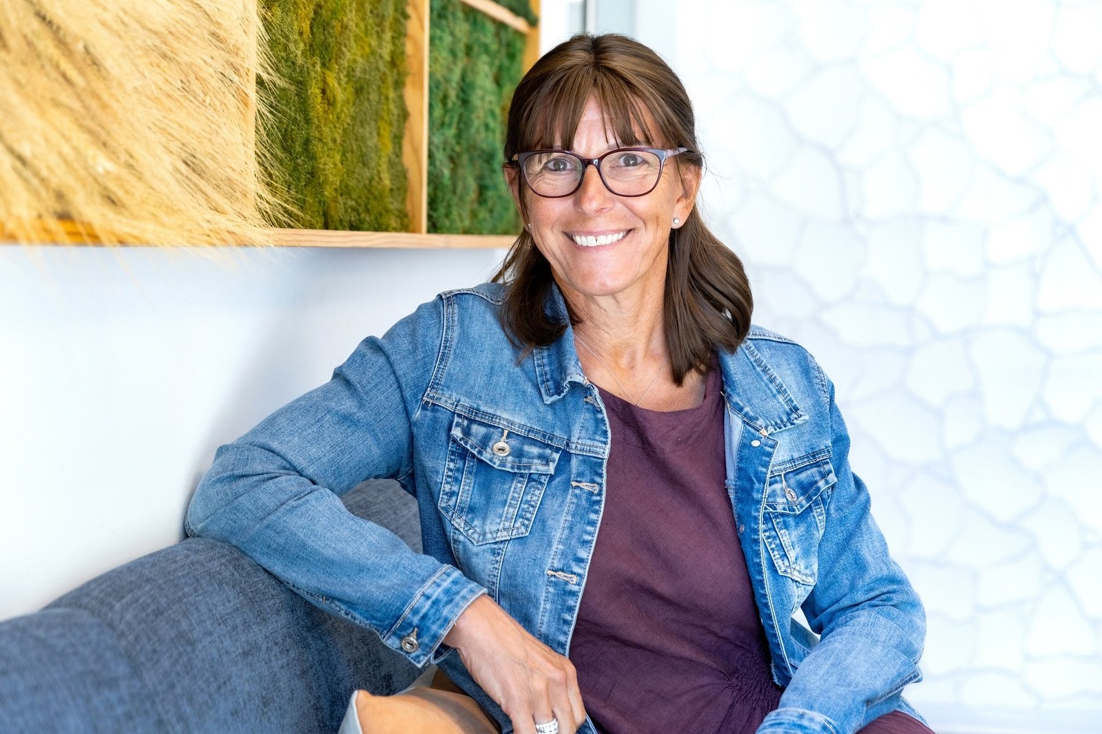 Elisa de Martel, incoming chief financial officer of Wayve.